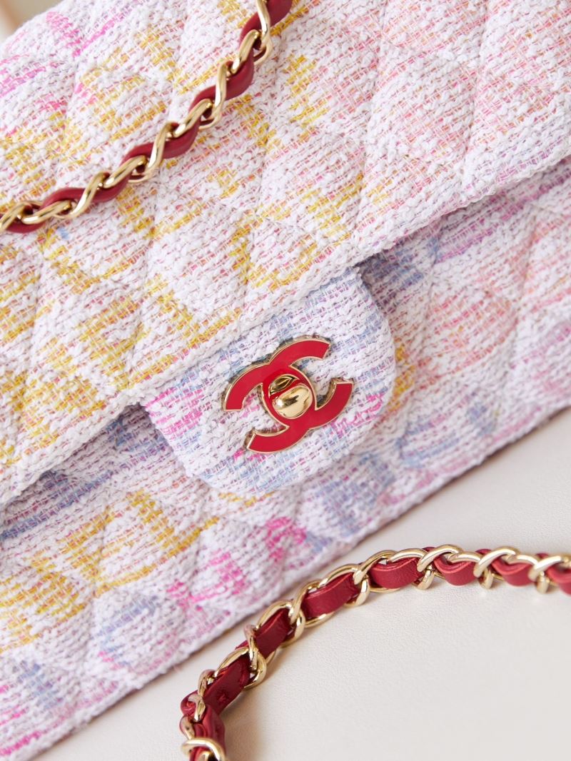 Ch**el cf series bags